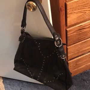 Frye purse